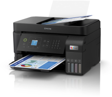 Printer Epson | L5590 EcoTank  [ Print,Scan ,Copy ] WIFI